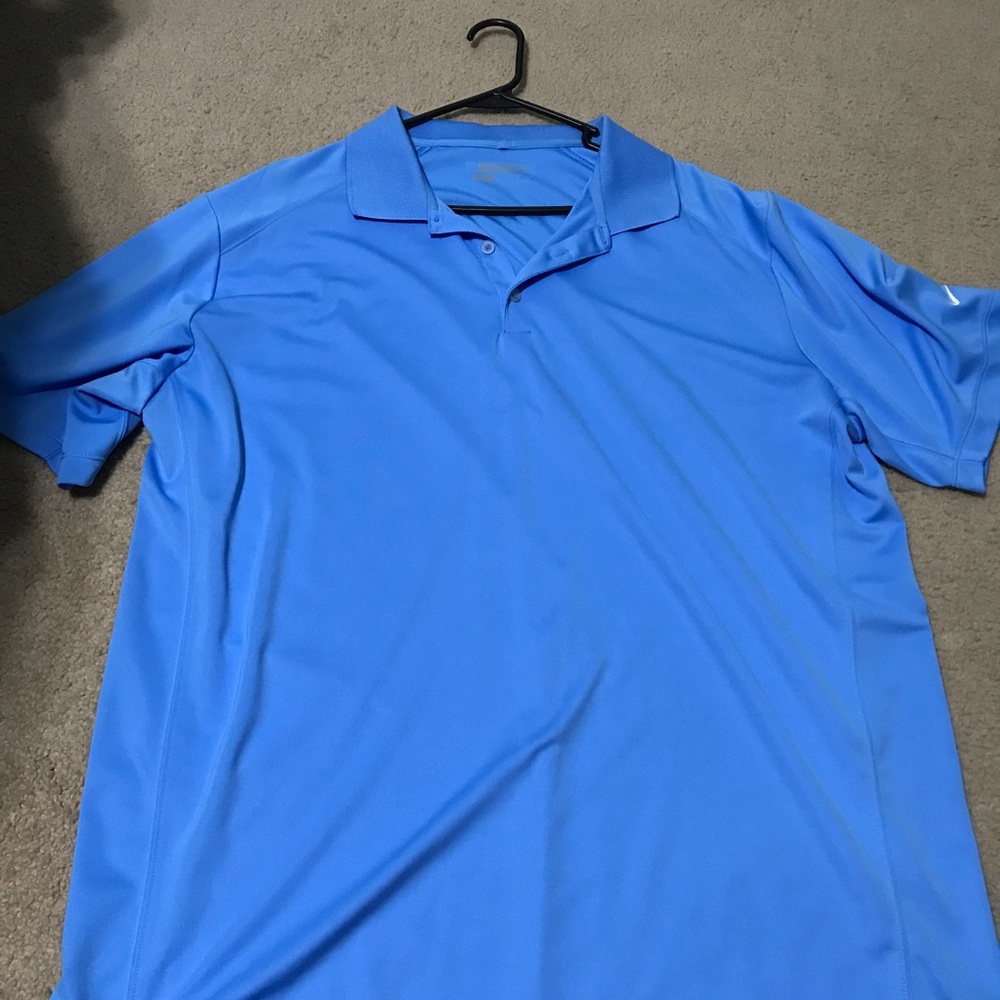 Nike polo
